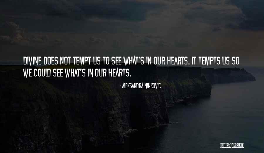 Aleksandra Ninkovic Quotes 2163435 Aleksandra Ninkovic Quotes 2163435