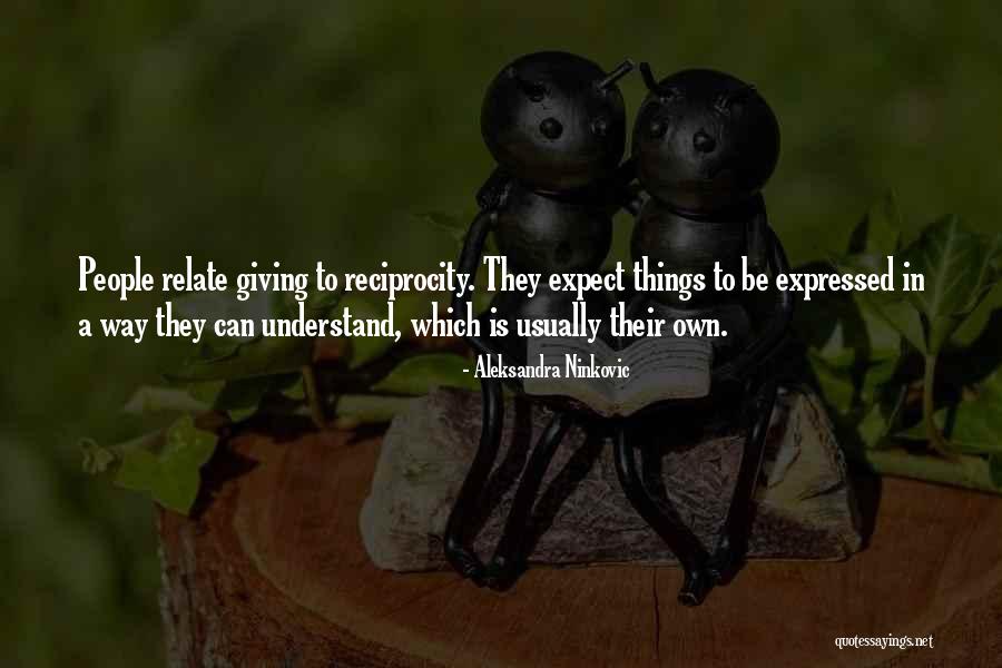 Aleksandra Ninkovic Quotes 960177 Aleksandra Ninkovic Quotes 960177