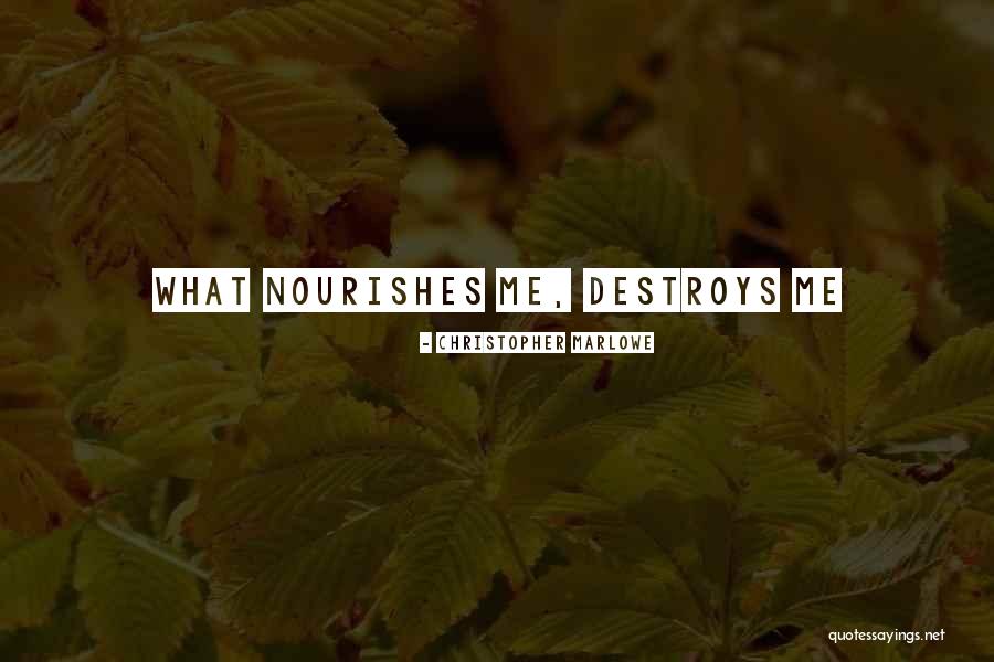 Aleksandras Makedonietis Quotes By Christopher Marlowe Aleksandras Makedonietis Quotes By Christopher Marlowe