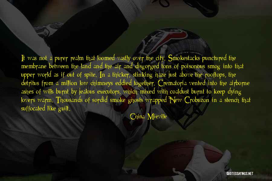Aleksandria Cielek Quotes By China Mieville Aleksandria Cielek Quotes By China Mieville