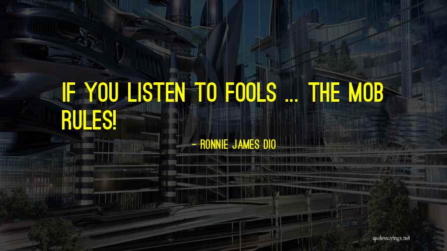 Aleksandria Koncewicz Quotes By Ronnie James Dio Aleksandria Koncewicz Quotes By Ronnie James Dio