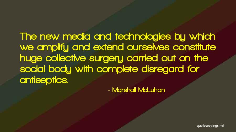 Aleksandria Macedonian Quotes By Marshall McLuhan Aleksandria Macedonian Quotes By Marshall McLuhan