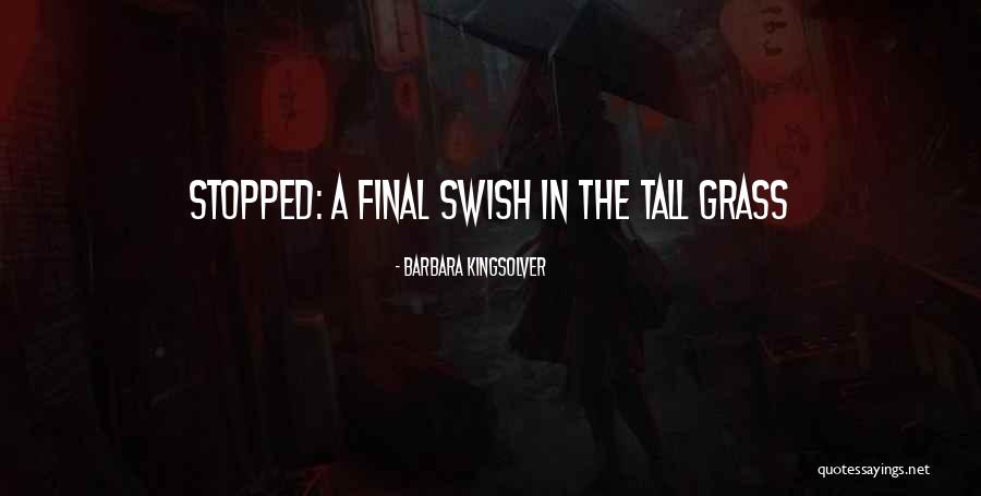 Aleksandria Travel Quotes By Barbara Kingsolver Aleksandria Travel Quotes By Barbara Kingsolver
