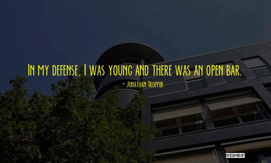 Aleksandrina Koleva Quotes By Jonathan Tropper Aleksandrina Koleva Quotes By Jonathan Tropper