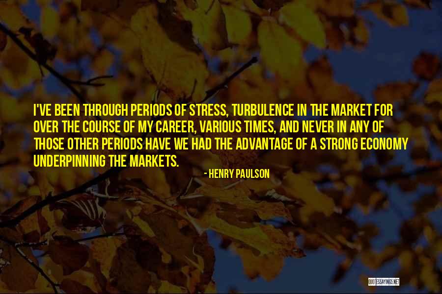 Aleksandrina Naydenova Quotes By Henry Paulson Aleksandrina Naydenova Quotes By Henry Paulson