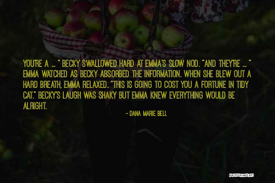 Aleksandrina Naydenovas Age Quotes By Dana Marie Bell Aleksandrina Naydenovas Age Quotes By Dana Marie Bell