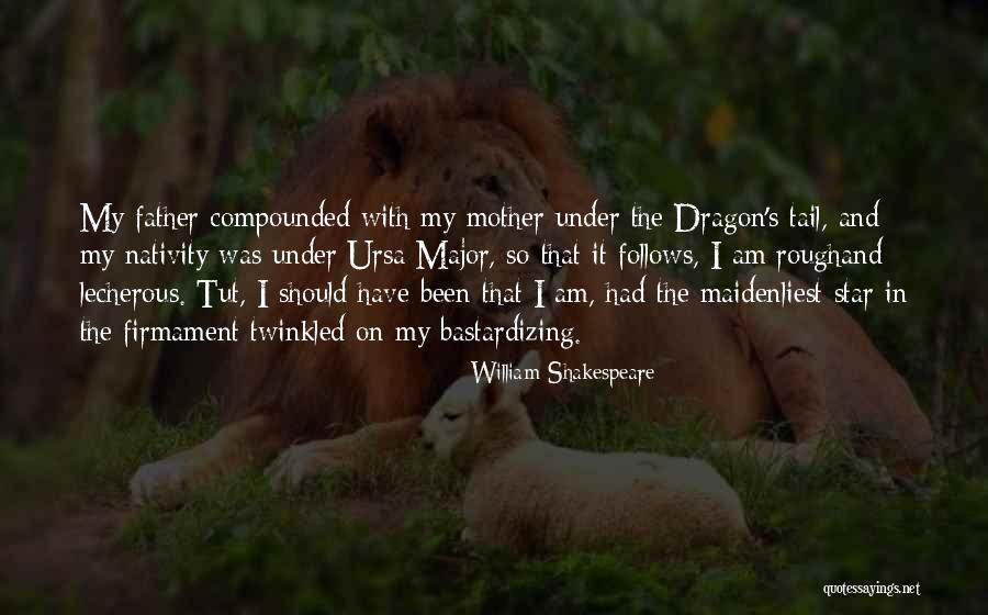 Aleksandrova Model Quotes By William Shakespeare Aleksandrova Model Quotes By William Shakespeare