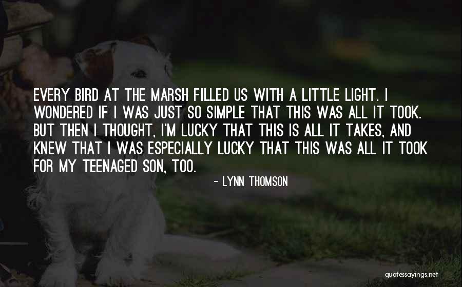 Aleksandrovacka Quotes By Lynn Thomson Aleksandrovacka Quotes By Lynn Thomson