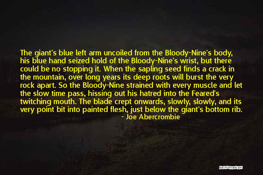 Aleksandrovic Doo Quotes By Joe Abercrombie Aleksandrovic Doo Quotes By Joe Abercrombie
