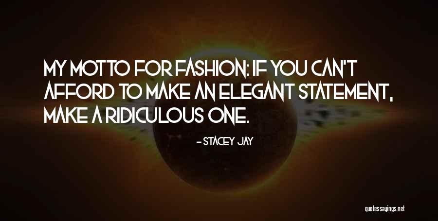 Aleksandrovich Leon Quotes By Stacey Jay Aleksandrovich Leon Quotes By Stacey Jay