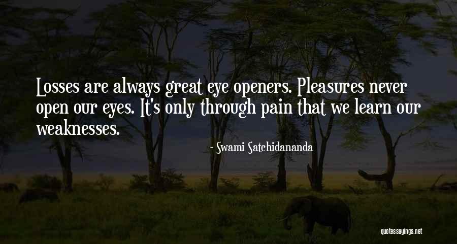 Aleksandrovskaya Olympics Quotes By Swami Satchidananda Aleksandrovskaya Olympics Quotes By Swami Satchidananda