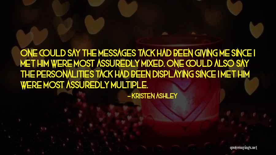 Aleksanteri Institute Quotes By Kristen Ashley Aleksanteri Institute Quotes By Kristen Ashley