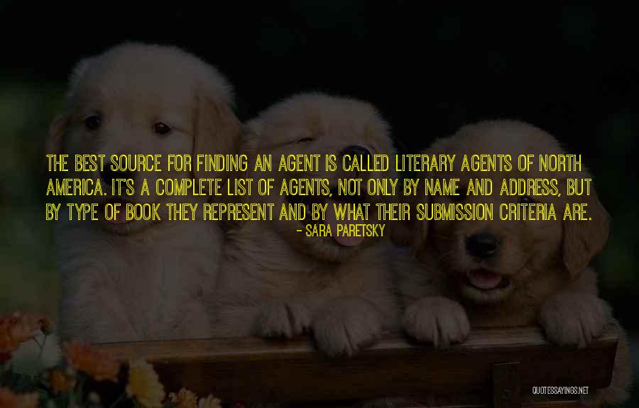 Aleksas Trotter Quotes By Sara Paretsky Aleksas Trotter Quotes By Sara Paretsky