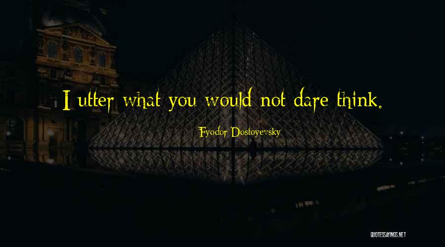 Aleksashenko Sergey Quotes By Fyodor Dostoyevsky Aleksashenko Sergey Quotes By Fyodor Dostoyevsky