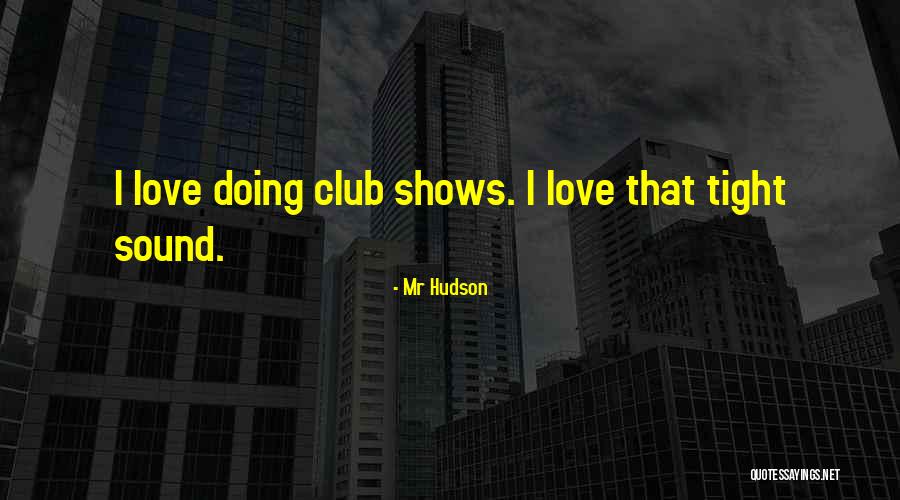 Aleksei Balabanov Quotes By Mr Hudson Aleksei Balabanov Quotes By Mr Hudson