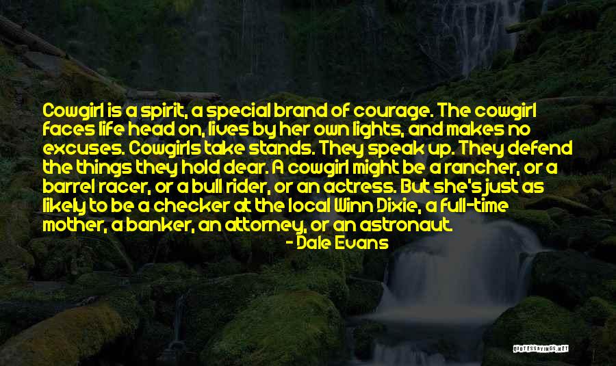 Aleksei Goloborodko Quotes By Dale Evans Aleksei Goloborodko Quotes By Dale Evans