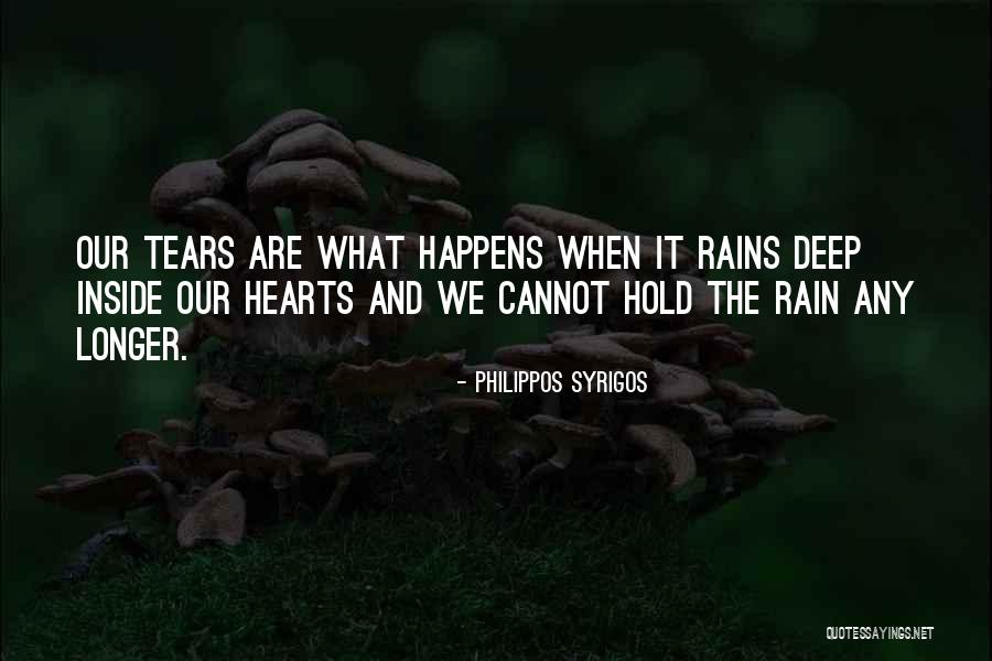 Aleksei Goloborodko Quotes By Philippos Syrigos Aleksei Goloborodko Quotes By Philippos Syrigos