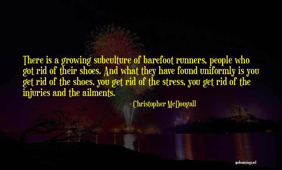 Aleksei Sytsevich Quotes By Christopher McDougall Aleksei Sytsevich Quotes By Christopher McDougall