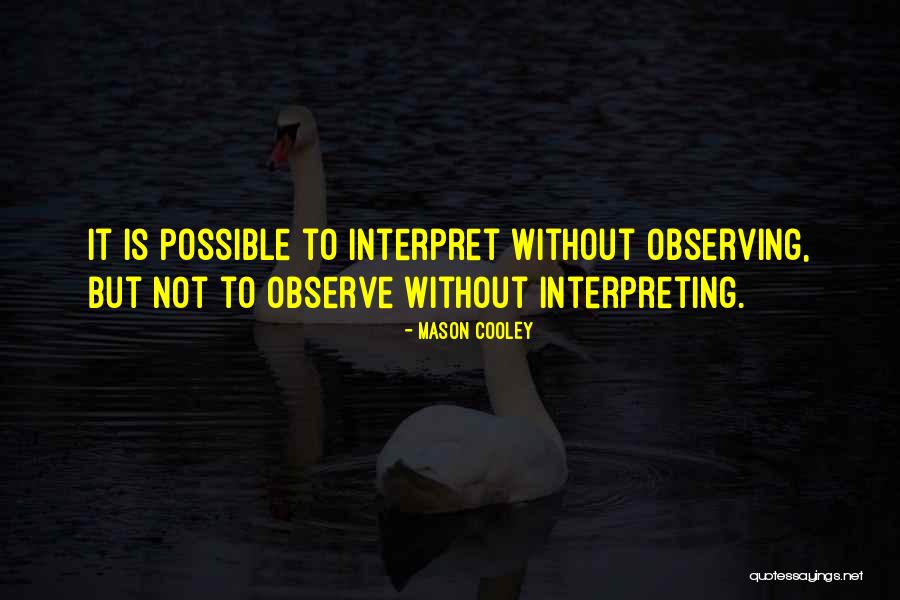 Aleksejs Tolstojs Quotes By Mason Cooley Aleksejs Tolstojs Quotes By Mason Cooley