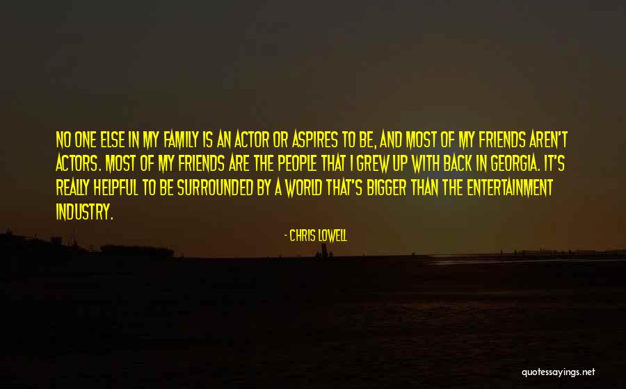 Aleksejus Vedas Quotes By Chris Lowell Aleksejus Vedas Quotes By Chris Lowell