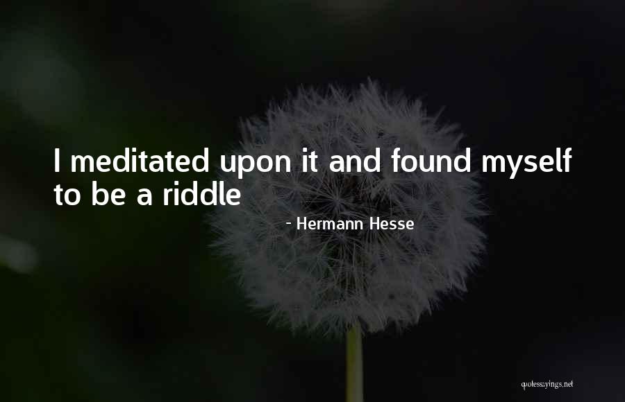 Aleksejus Vedas Quotes By Hermann Hesse Aleksejus Vedas Quotes By Hermann Hesse