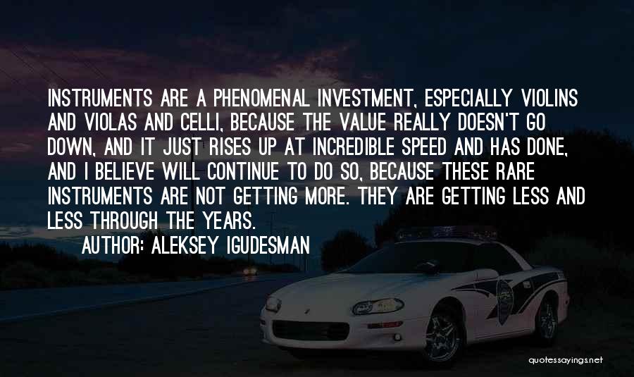 Aleksey Igudesman Quotes 1788220