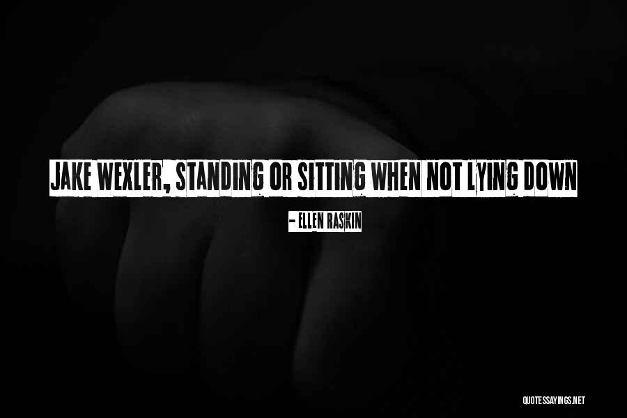 Alekseyev A 90 Quotes By Ellen Raskin Alekseyev A 90 Quotes By Ellen Raskin