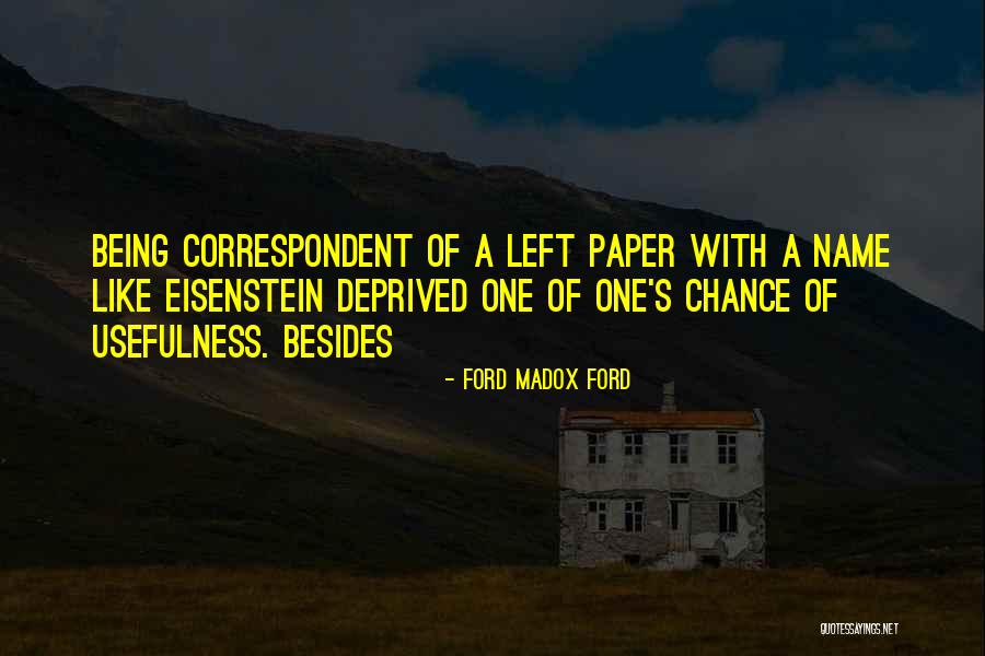 Alekseyev I 21 Quotes By Ford Madox Ford Alekseyev I 21 Quotes By Ford Madox Ford