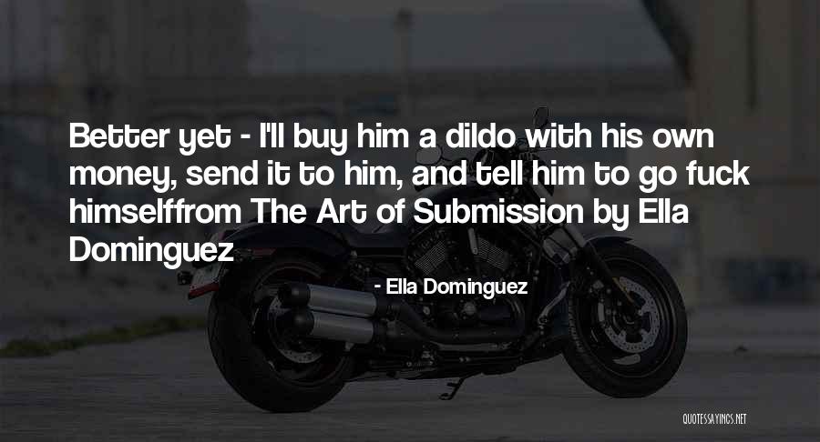 Alekseyevka Quotes By Ella Dominguez Alekseyevka Quotes By Ella Dominguez