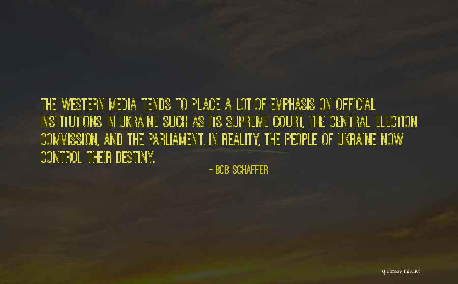 Alekseyevskoye Quotes By Bob Schaffer Alekseyevskoye Quotes By Bob Schaffer