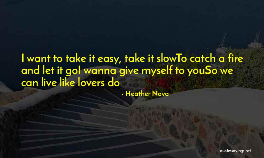 Alekseyevskoye Quotes By Heather Nova Alekseyevskoye Quotes By Heather Nova