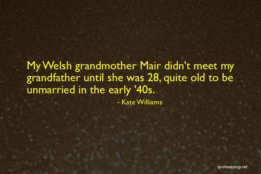 Aleksia Lish Quotes By Kate Williams Aleksia Lish Quotes By Kate Williams