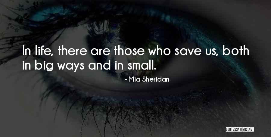 Aleksia Lish Quotes By Mia Sheridan Aleksia Lish Quotes By Mia Sheridan