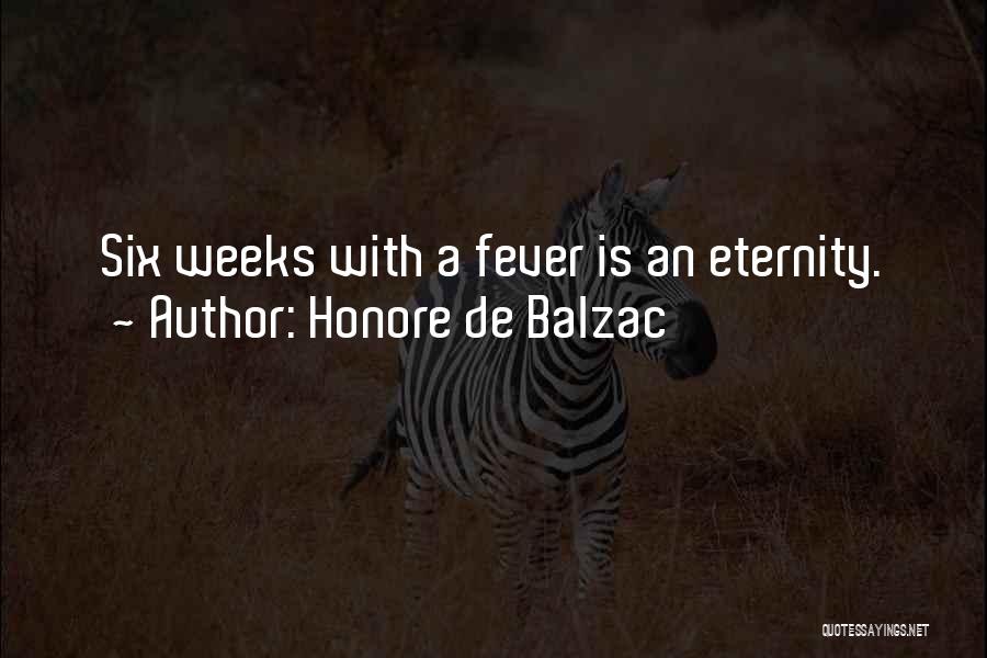 Aleksic Advokatska Quotes By Honore De Balzac