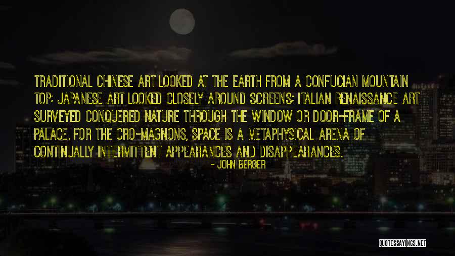 Aleksiejus Gaizevskis Quotes By John Berger Aleksiejus Gaizevskis Quotes By John Berger