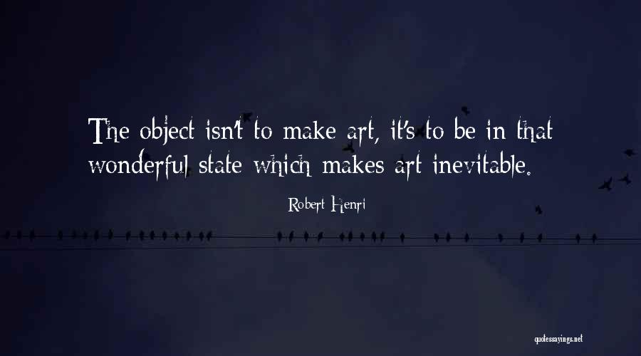 Aleksiejus Gaizevskis Quotes By Robert Henri Aleksiejus Gaizevskis Quotes By Robert Henri