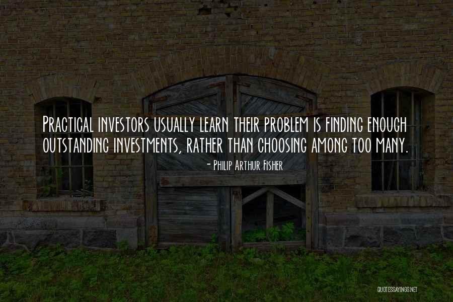 Aleksinac Quotes By Philip Arthur Fisher Aleksinac Quotes By Philip Arthur Fisher