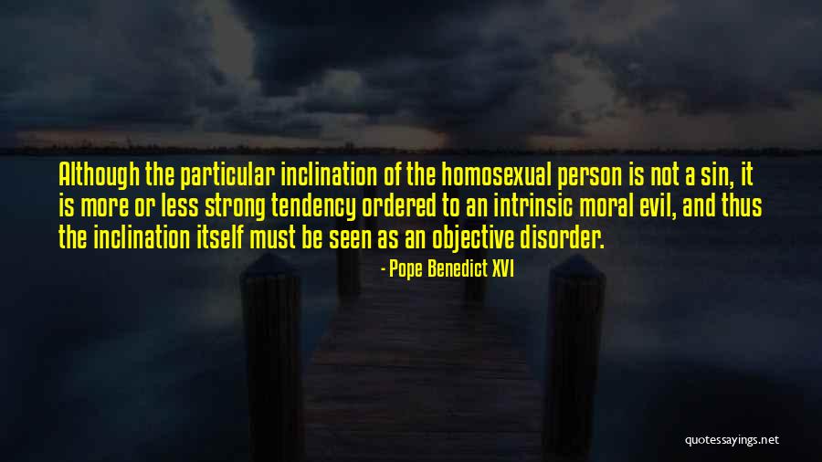 Aleksis Quotes By Pope Benedict XVI Aleksis Quotes By Pope Benedict XVI