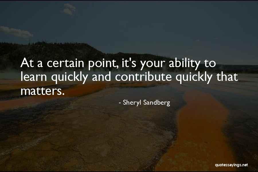 Aleksis Quotes By Sheryl Sandberg Aleksis Quotes By Sheryl Sandberg