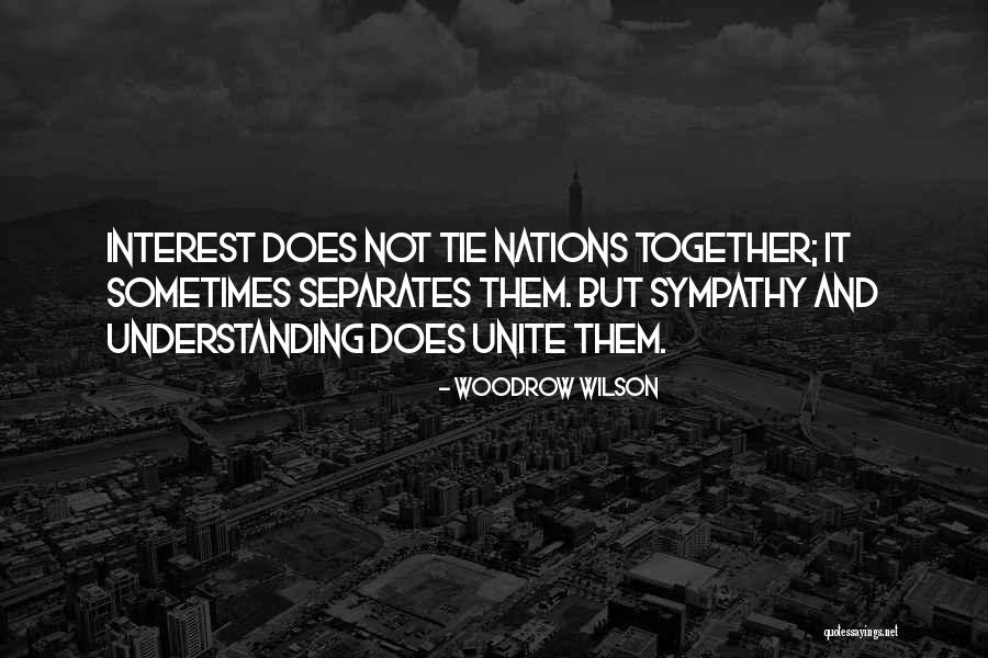 Aleksis Quotes By Woodrow Wilson Aleksis Quotes By Woodrow Wilson