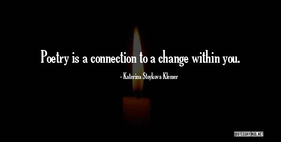 Aleksy Friedman Quotes By Katerina Stoykova Klemer Aleksy Friedman Quotes By Katerina Stoykova Klemer