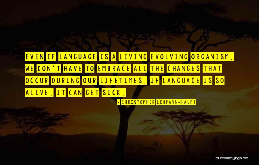 Aleksy Kwilinski Quotes By Christopher Lehmann-Haupt Aleksy Kwilinski Quotes By Christopher Lehmann-Haupt