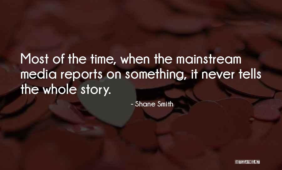 Aleksy Kwilinski Quotes By Shane Smith Aleksy Kwilinski Quotes By Shane Smith