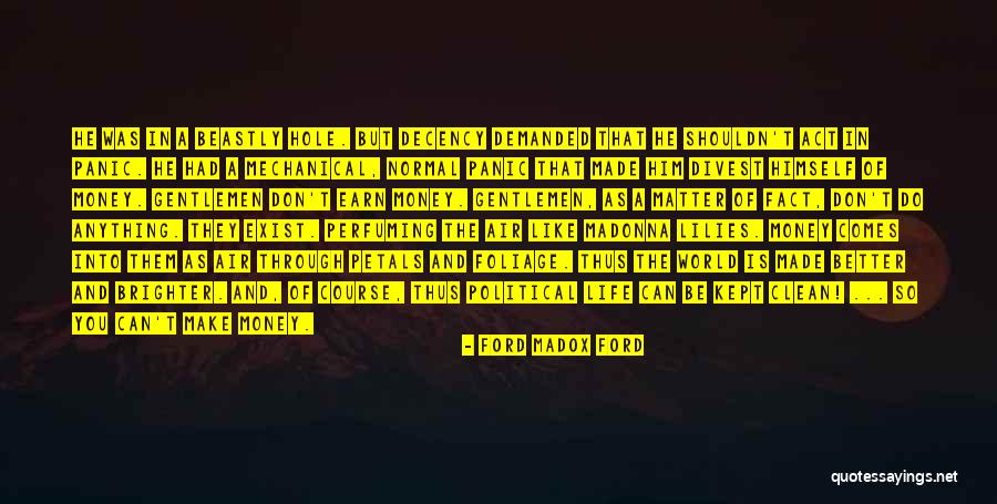 Alekzander Leppert Quotes By Ford Madox Ford Alekzander Leppert Quotes By Ford Madox Ford