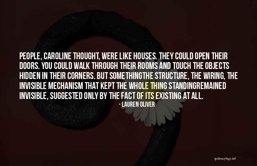 Alekzander Leppert Quotes By Lauren Oliver Alekzander Leppert Quotes By Lauren Oliver
