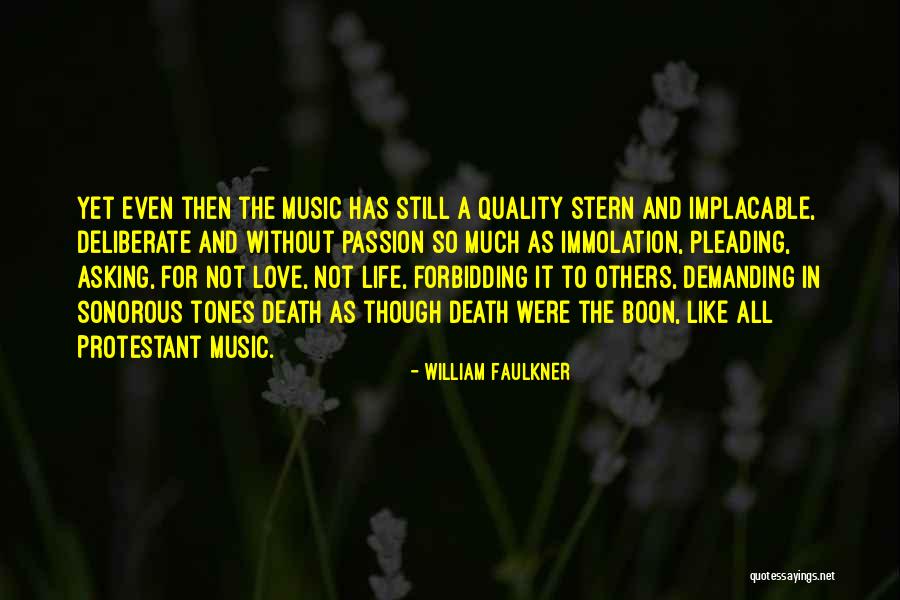 Aleluya Gloria Quotes By William Faulkner Aleluya Gloria Quotes By William Faulkner