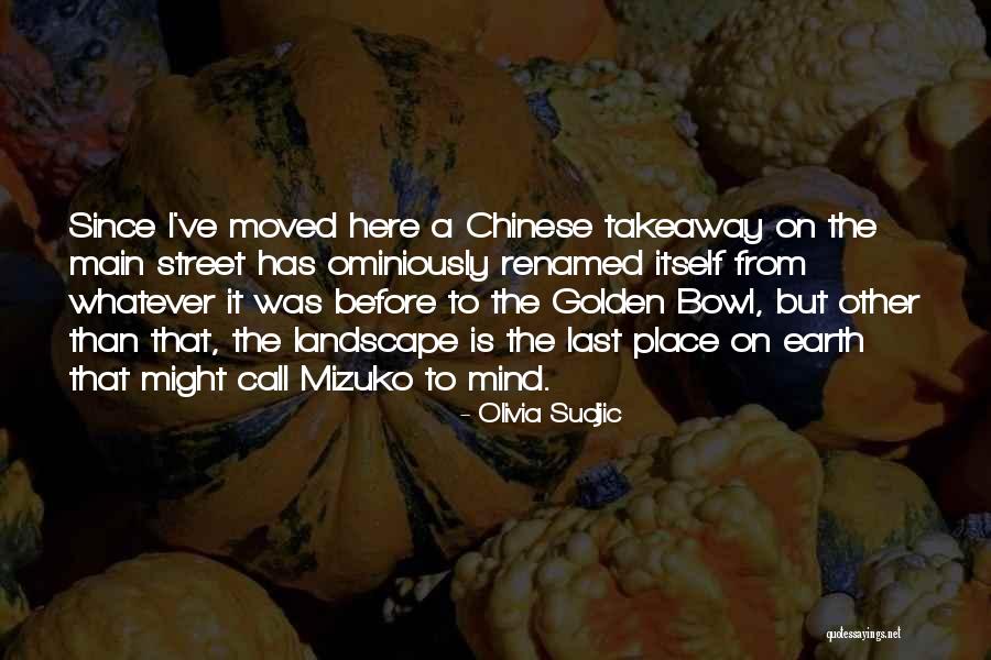 Alemagna Beatrice Quotes By Olivia Sudjic Alemagna Beatrice Quotes By Olivia Sudjic
