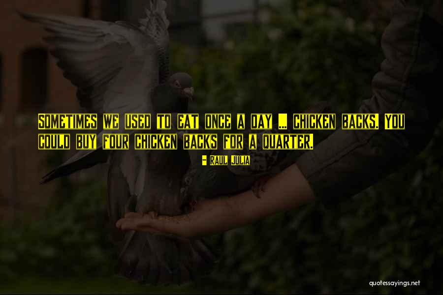 Alemagna Beatrice Quotes By Raul Julia Alemagna Beatrice Quotes By Raul Julia