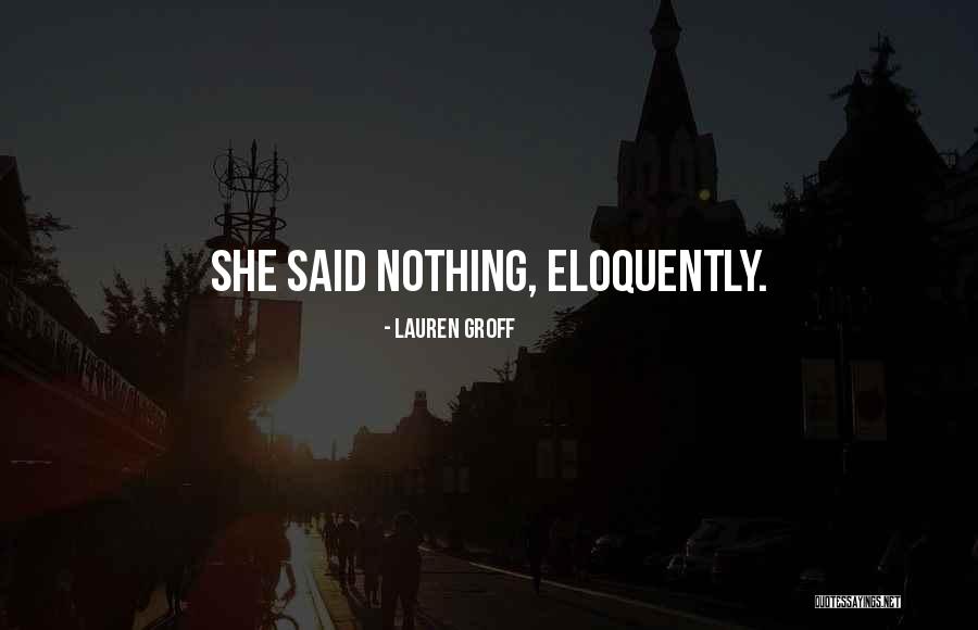 Alemagna Panettone Quotes By Lauren Groff Alemagna Panettone Quotes By Lauren Groff