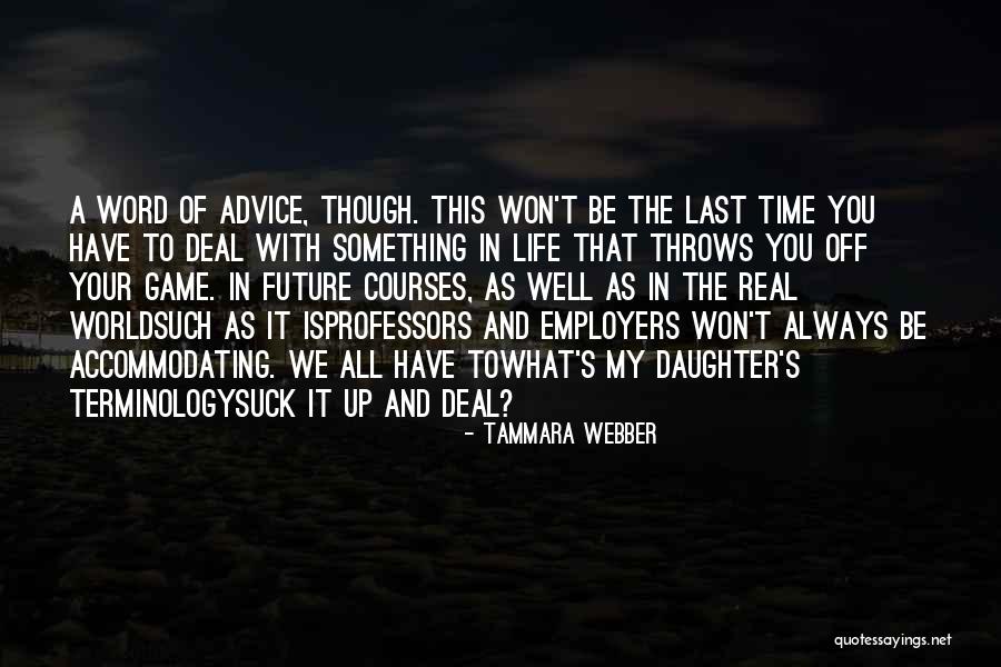 Alemagna Products Quotes By Tammara Webber Alemagna Products Quotes By Tammara Webber